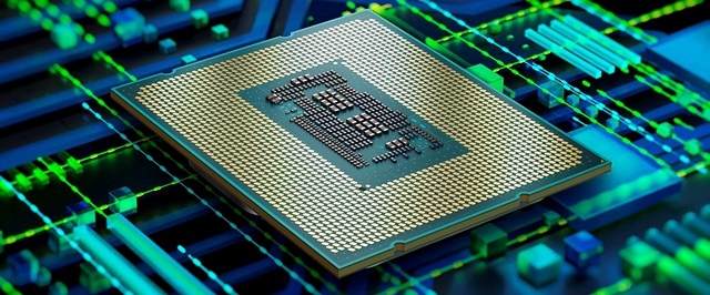 Intel анонсировала 10-нм процессоры Alder Lake: в продаже с 4 ноября