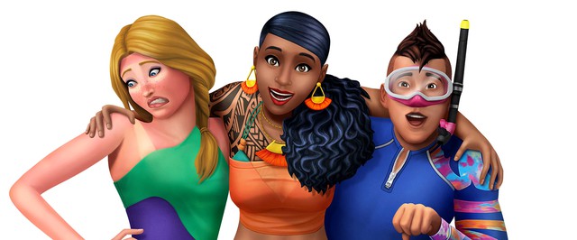 The Sims 4 получит испытания и новую систему обновлений: главное