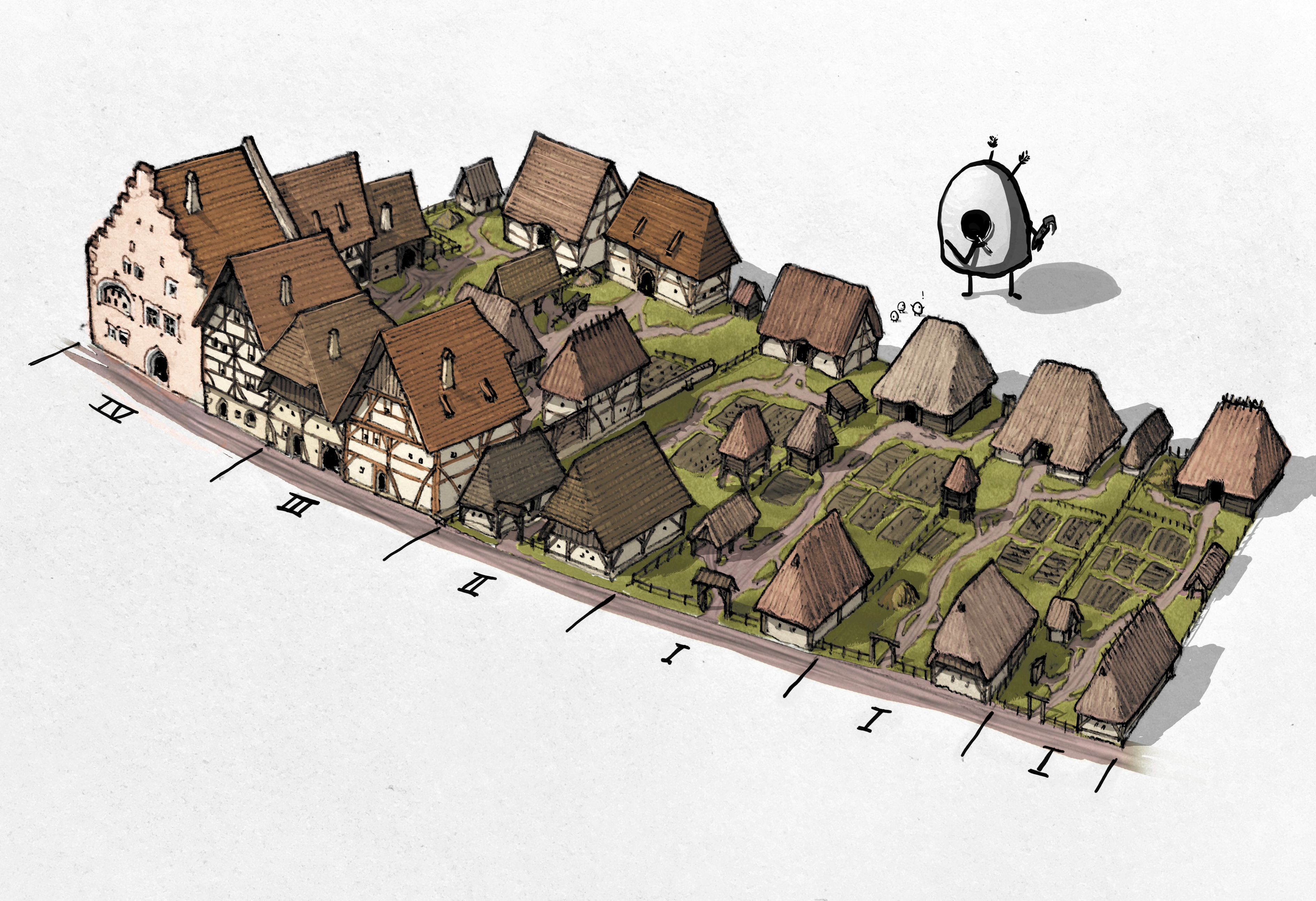 Manor lords download