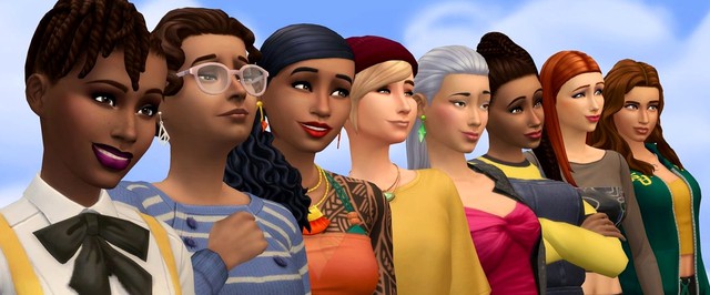 Стилизованный реализм: какой может стать The Sims 5, судя по вакансиям Maxis