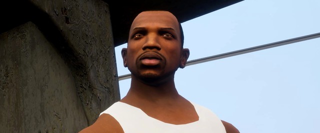 GTA San Andreas для VR делают авторы L.A. Noire VR