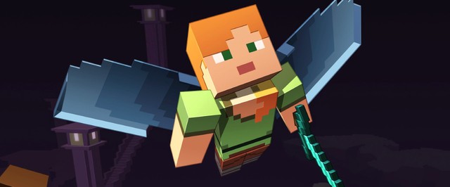 Minecraft получила универсальный лаунчер и вышла в Game Pass