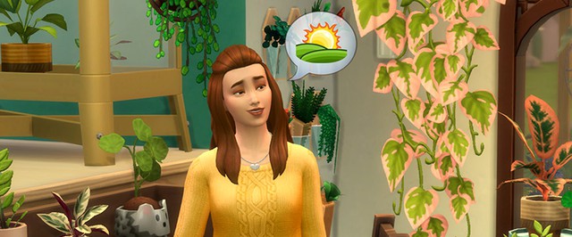 The Sims 4 получила бесплатное обновление со сценариями-испытаниями: что нового