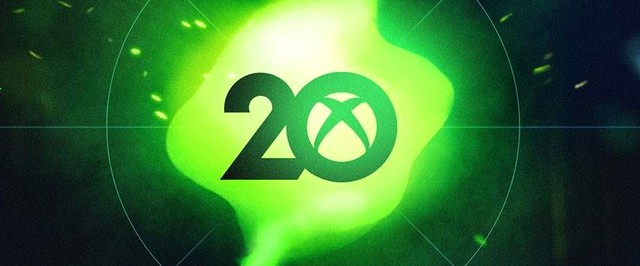 Юбилейный стрим Xbox пройдет вечером 15 ноября