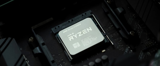 Процессоры AMD начали дешеветь в США после запуска Intel Alder Lake
