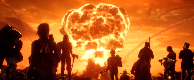 До Fallout 5 много лет, Starfield нужен именно сейчас: интервью Тодда Ховарда