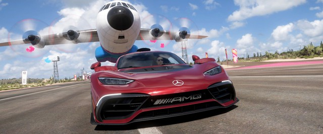 «Повторение — мать учения»: Forza Horizon 5 стартовала с 72% положительных отзывов