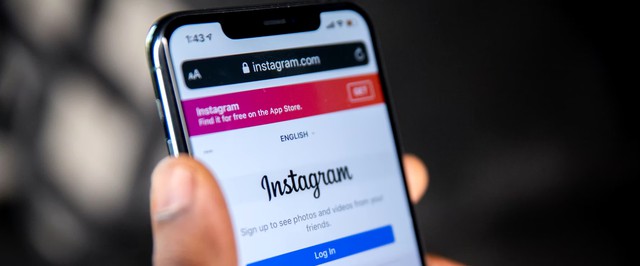 Руководителя Instagram забанили в Instagram с помощью некролога