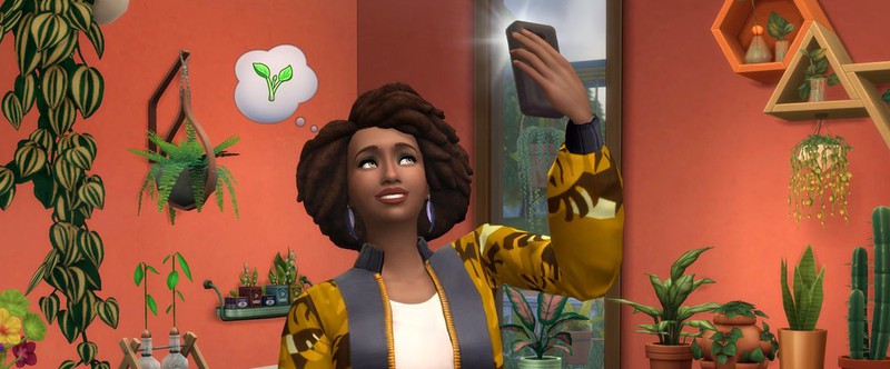 The Sims 4 получит еще как минимум одно крупное дополнение