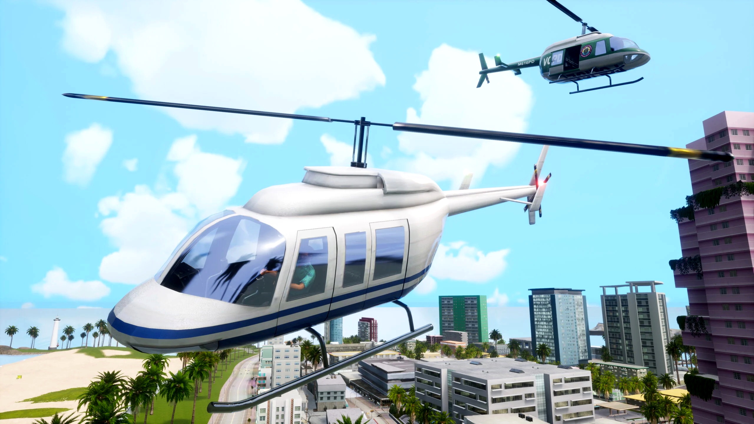 Where are all the helicopters in gta 5 фото 102