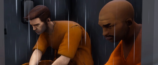 Ремастеры Grand Theft Auto взломали через несколько часов после релиза