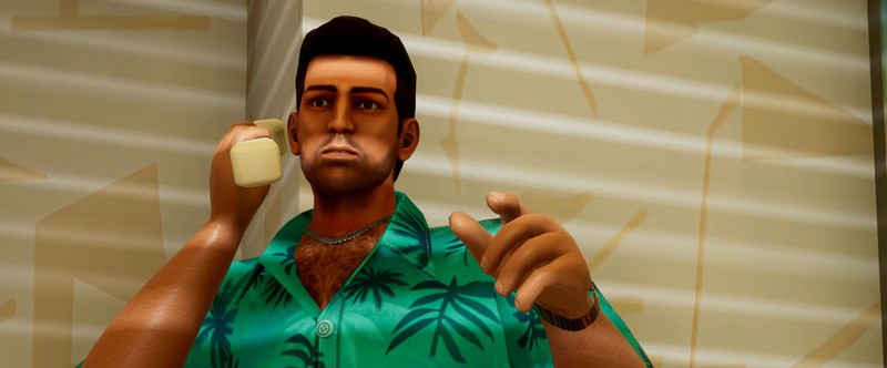 Лаунчер Rockstar заработал после суток простоя, но ремастеры GTA все еще недоступны