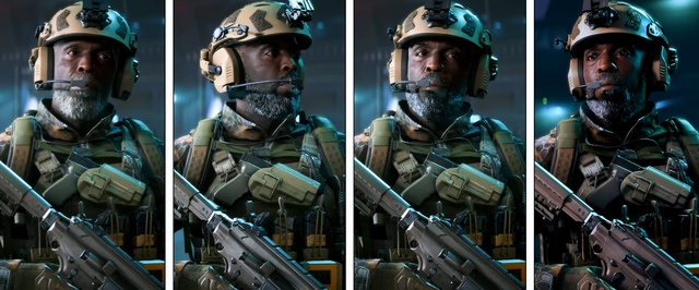 Графику в Battlefield 2042 сравнили на PC и новых консолях