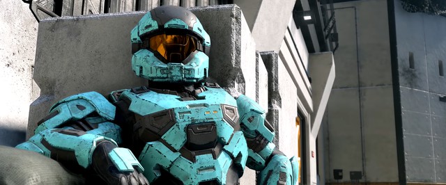 Вышел мультиплеер Halo Infinite: главные анонсы в честь 20-летия Xbox