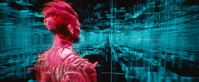 В Cyberpunk 2077 добавили полностью управляемых дронов-разведчиков