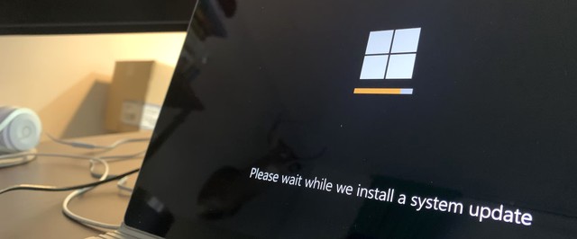 Поддержка Windows 10 прекратится через 4 года, ОС получит по одному крупному обновлению в год