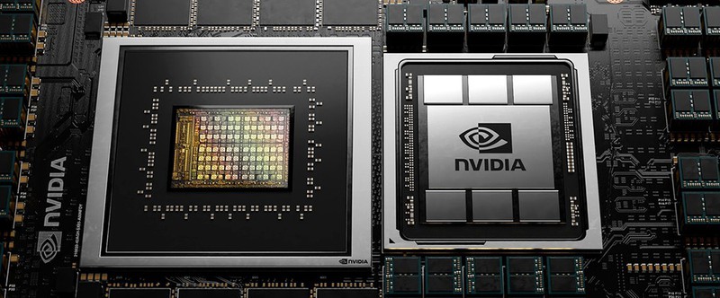 Британия начала расследование сделки Nvidia и ARM