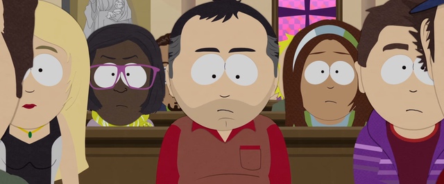 Первый тизер South Park Post Covid с повзрослевшими героями
