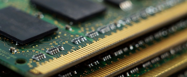 Samsung проектирует память DDR6 и GDDR6+