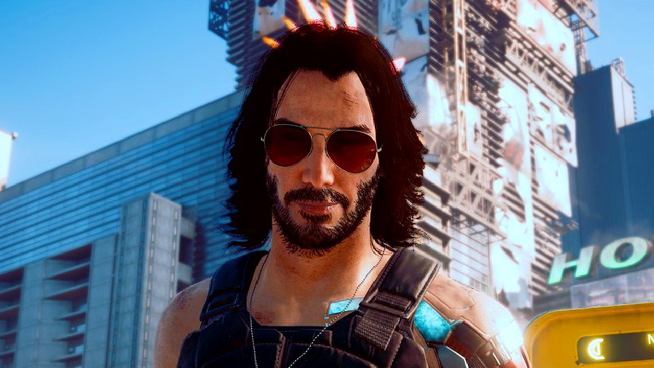 Возможно, Microsoft протизерила появление Cyberpunk 2077 в Game Pass