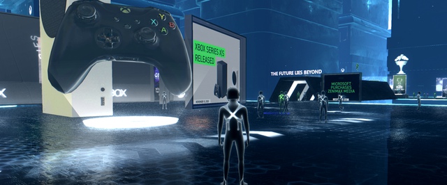 В честь 20-летия Xbox заработал онлайн-музей