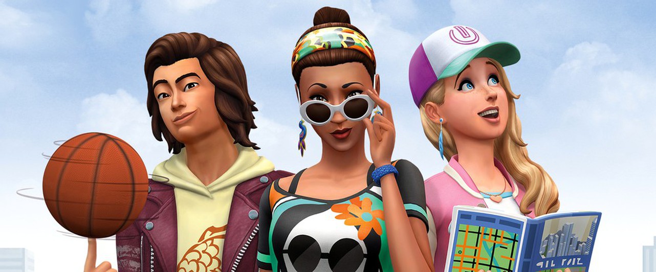 В The Sims 4 появятся «Соседские истории»: главное о новой механике