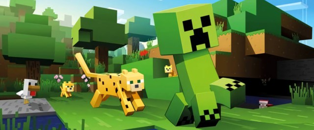 Кошки снова защищают: у Minecraft вышел восьмой релиз-кандидат обновления 1.18