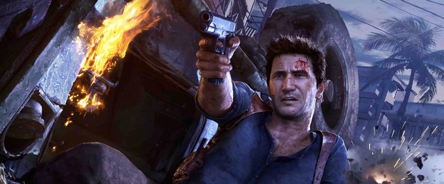 Сборник игр Uncharted для PC и PlayStation 5 получил возрастной рейтинг
