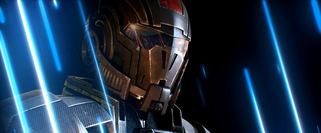 Дрю Карпишин не против поработать над сериалом по Mass Effect