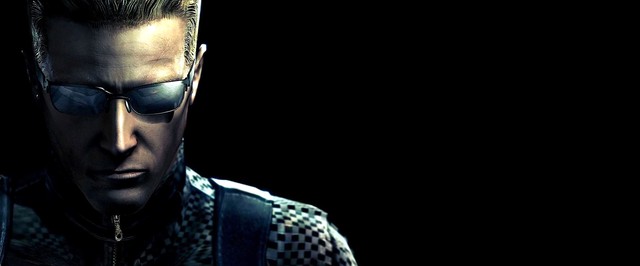 Утек концепт Вескера из ремейка Resident Evil 4: его слил сам актер