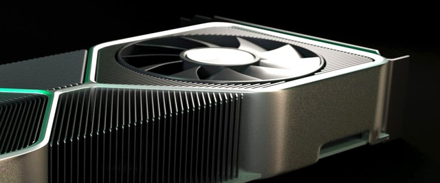 СМИ: GeForce RTX 3090 Ti получит ускоренную память GDDR6X