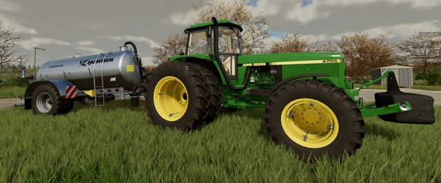 Чарты: в Steam лидирует Farming Simulator 22, на консолях — Mario Kart 8