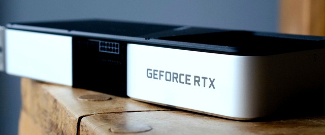 DigiTimes: новое поколение GeForce RTX действительно выйдет в 2022 году и получит 5-нм чипы
