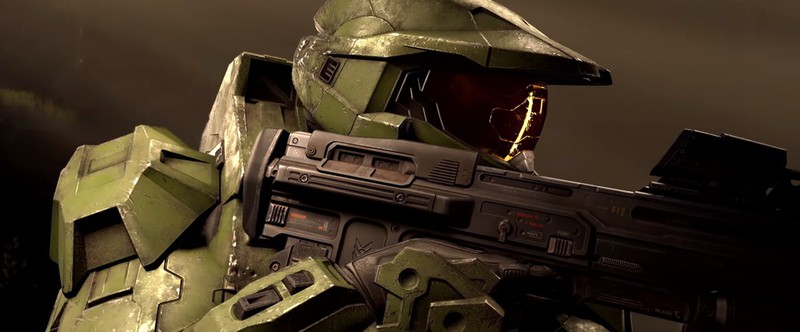 Один против армии: трейлер кампании Halo Infinite
