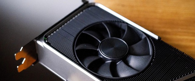 Nvidia подтвердила GeForce RTX 2060 с 12 гигабайтами памяти с помощью драйвера