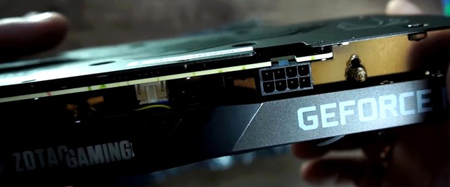 Слух: бюджетная GeForce RTX 3050 выйдет 27 января