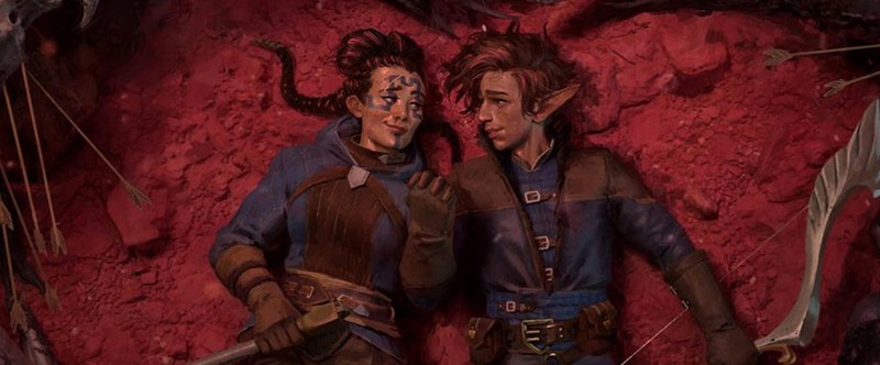 Про Dragon Age 4 расскажут в 2022 году