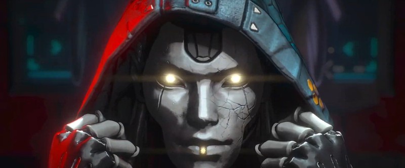 Дизайн-директор Apex Legends уволился из Respawn