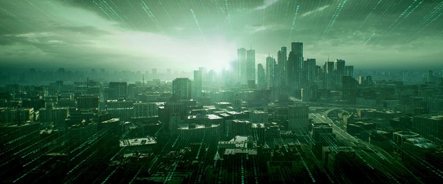Предзагрузка The Matrix Awakens открылась на PlayStation 5 и Xbox Series