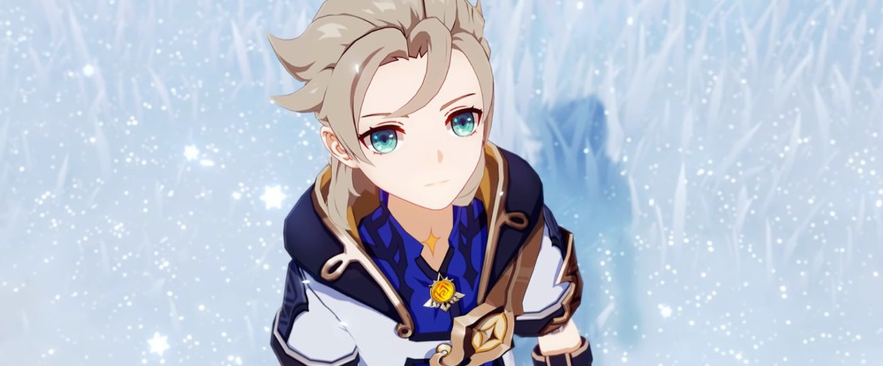 f2p геншин импакт это что
