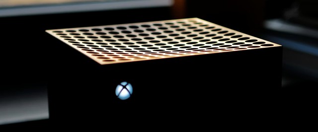 СМИ: AMD может готовить PC-кит на базе чипа Xbox Series X