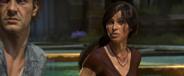 Сборник Uncharted выйдет на PlayStation 5 28 января, версия для PC — позже