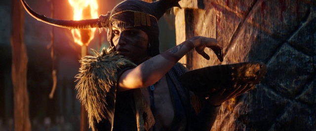 Инсайдер: Assassins Creed Valhalla получит аддон в стиле God of War