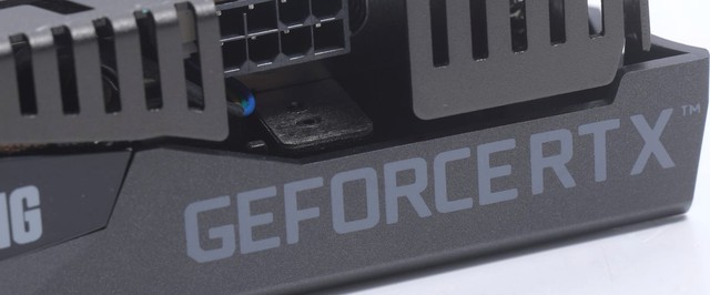 GeForce RTX 2060 с 12 ГБ памяти — отличная карта для майнинга и неплохая — для высоких разрешений