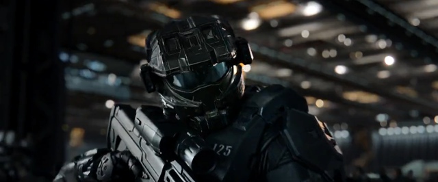 Трейлер сериала Halo покажут на The Game Awards, а пока — тизер