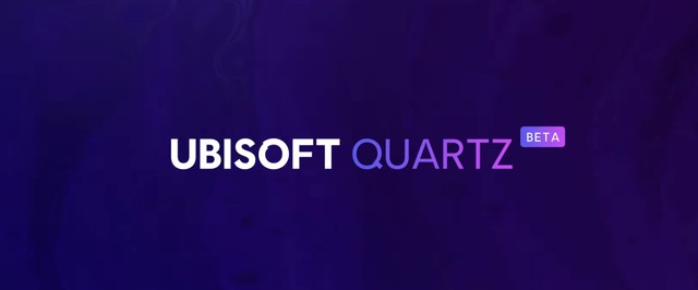 Ubisoft начнет добавлять в игры NFT-предметы и позволит ими торговать