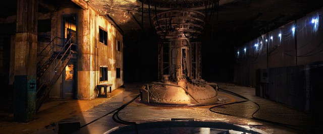 Фото: скриншоты и арты S.T.A.L.K.E.R. 2 Heart of Chernobyl