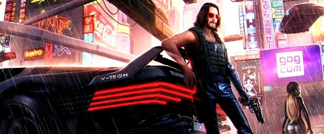 CD Projekt ведет переговоры об урегулировании иска из-за проблемного старта Cyberpunk 2077