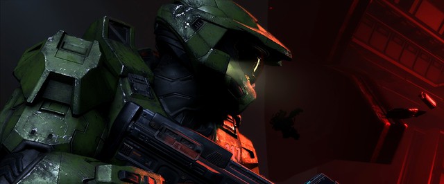 Кампанию Halo Infinite взломали сразу после релиза: она вышла почти без защиты