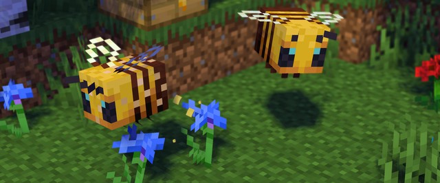 Для Minecraft вышло обновление 1.18.1: что нового